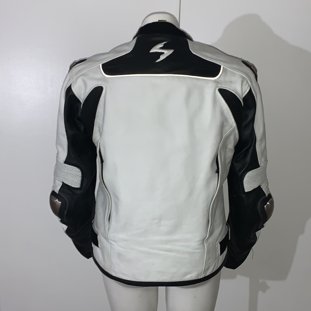 Scorpion Motorcycle Riding Jacket - Picture 3 of 6